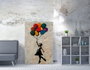Wallity WY423 (70 x 100 cm) Multicolor